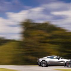 Aston Martin Vantage Tungsten Silver 06